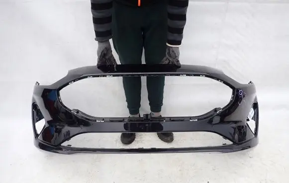 Ford Fiesta Front bumper N1BB17757A