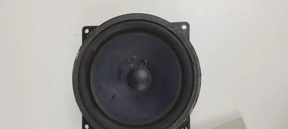 Volkswagen Phaeton Front door speaker 3D0035454B