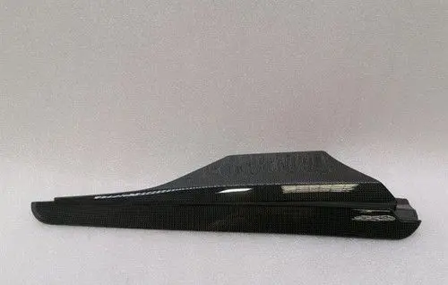 Ferrari Purosangue Side skirt rear trim