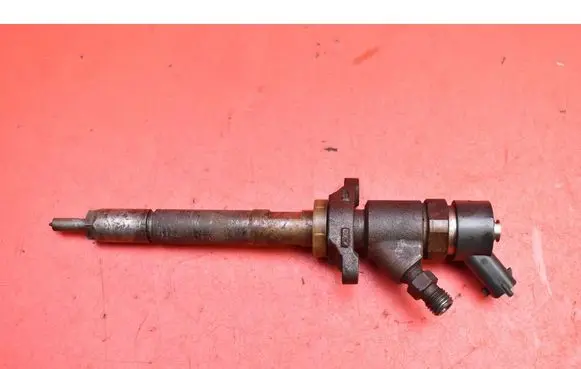 Ford Fiesta Fuel injector 0445110239