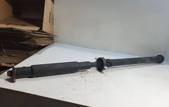 BMW X5 E70 Drive shaft (set) 7564396 0050521212