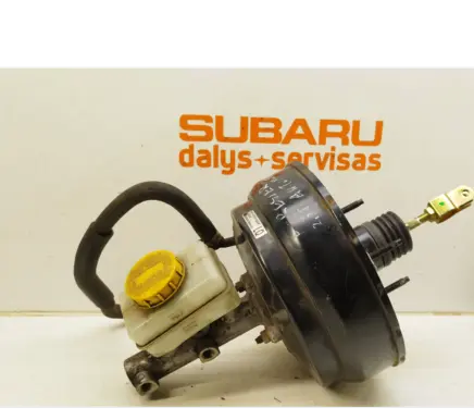 Subaru Forester SG Brake booster F01G06108Z 6404
