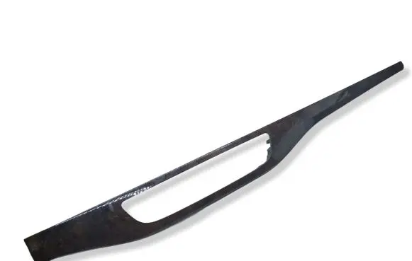 Audi Q7 4M Dashboard glove box trim 4M1853190B