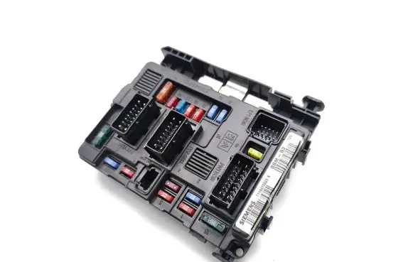 Fuse module