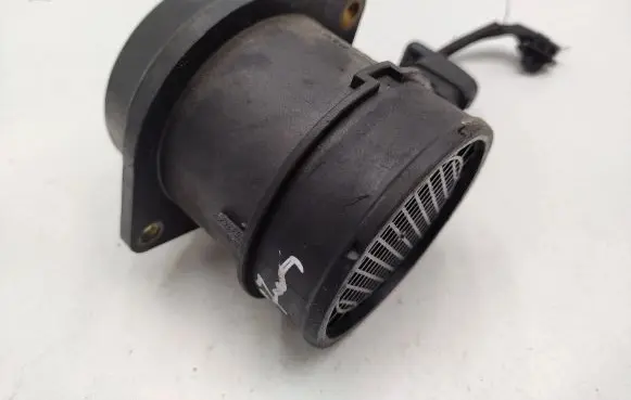 Hyundai Santa Fe Mass air flow meter 0281002721