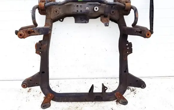 Opel Zafira B Front subframe