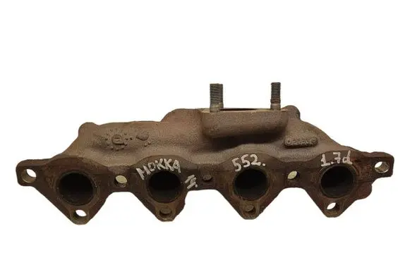 Opel Mokka Exhaust manifold 8980638800