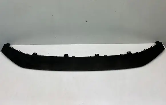 Audi RS6 C8 Front bumper lip 4K8807717A
