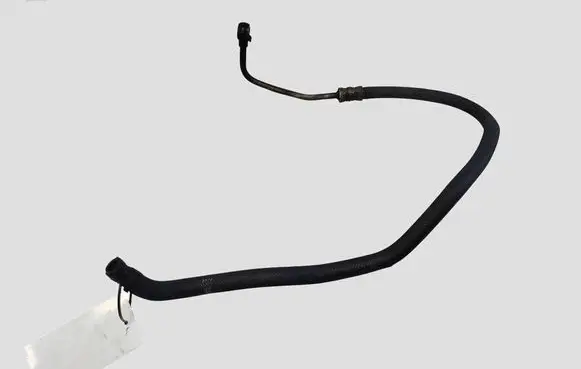 Volkswagen Amarok Power steering hose/pipe/line
