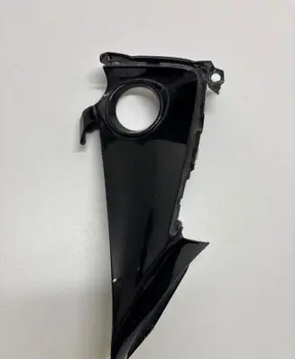 Toyota Corolla E210 E21 Front fog light trim/grill 8148202890