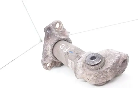 Audi A4 S4 B6 8E 8H Front bumper shock/impact absorber 8E0807134B
