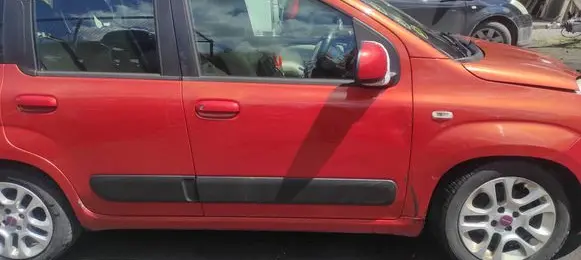 Fiat Panda III Front door DPPFPIII