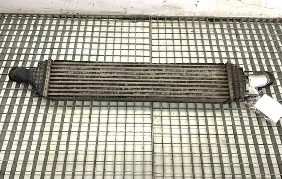 Audi A4 S4 B8 8K Intercooler radiator 8K0145805G