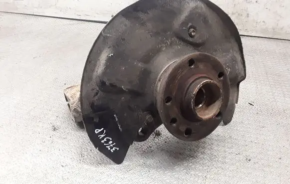 Volkswagen Transporter - Caravelle T5 Front wheel hub spindle knuckle