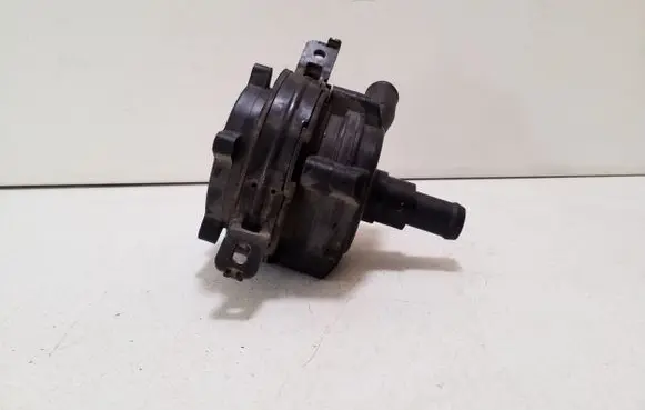 Opel Ampera Electric auxiliary coolant/water pump 13579713
