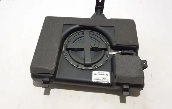 Ford S-MAX Front door speaker EM2T19A067AD
