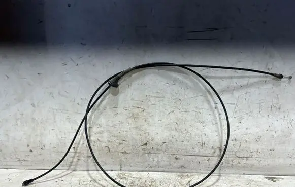 Opel Insignia A Engine bonnet/hood lock release cable 20944973