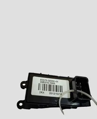 Hyundai i40 Electric window control switch 935753Z200 39R5151000