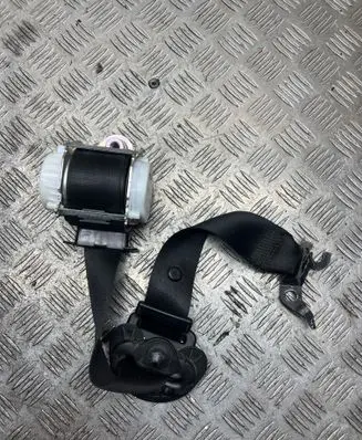 BMW 3 E90 E91 Front seatbelt 33059849C 0701100613