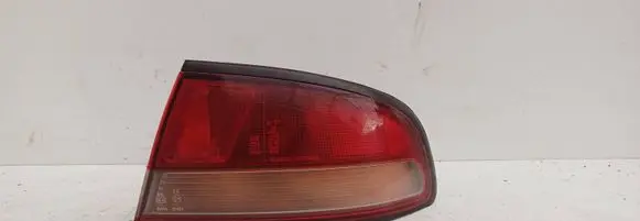 Mitsubishi Galant Rear/tail lights 0431612R