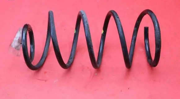 Mazda 3 I Front coil spring