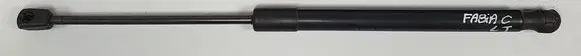 Skoda Fabia Mk1 (6Y) Tailgate strut 016721