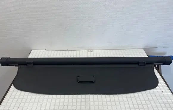 Audi A4 S4 B8 8K Parcel shelf load cover 8K986355394H