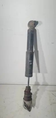 Skoda Octavia Mk2 (1Z) Rear shock absorber/damper