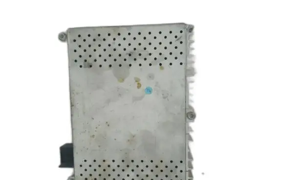 BMW X6 E71 Other control units/modules 6512917695801 14472110
