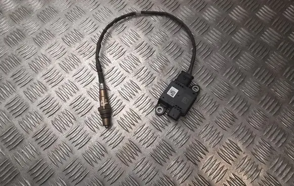 Volkswagen Crafter Lambda probe sensor 03N906261F