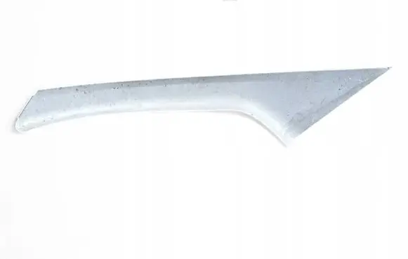 Citroen Berlingo (A) pillar trim 9681031677