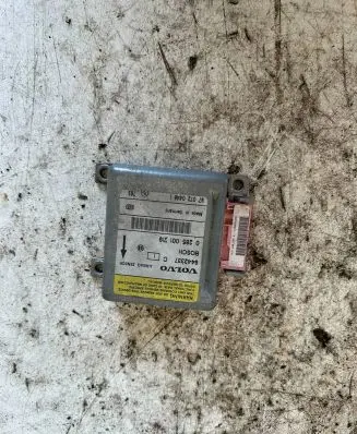 Volvo S70 V70 V70 XC Airbag control unit/module 9442337