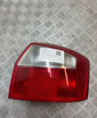 Audi A4 S4 B6 8E 8H Rear/tail lights 153930 153948
