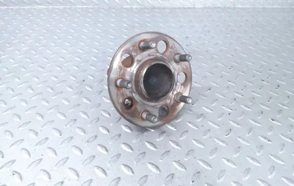 Toyota C-HR I Rear wheel ball bearing 89544F4010