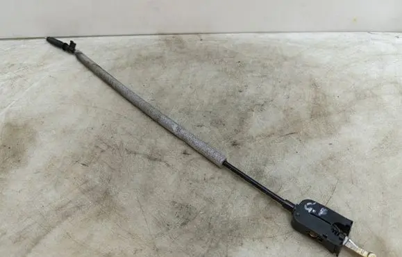 Audi A3 8Y Rear door cable line 5F4839017A