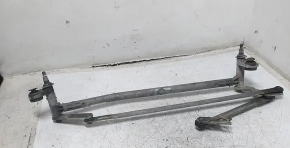 Volkswagen PASSAT B6 Front wiper linkage 3C2955023F 3397020964