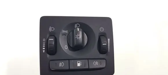 Volvo V50 Light switch 30739300 19206