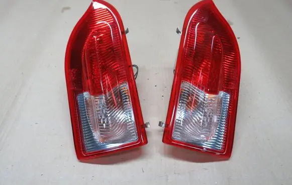 Opel Insignia A Rear/tail lights 22950969