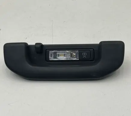 Mercedes-Benz GLC X253 C253 Front interior roof grab handle A0998150000 011583
