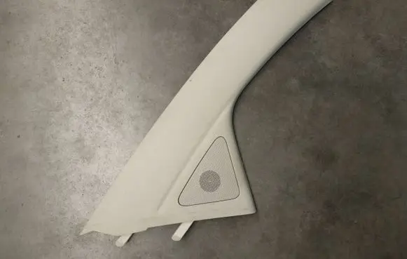 Volkswagen New Beetle (A) pillar trim 1C0867234T 1C0035411AE 1C0867234