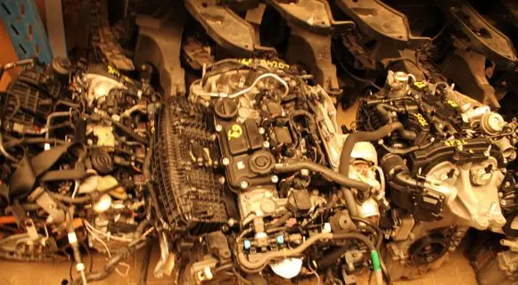Opel Insignia A Engine 5678