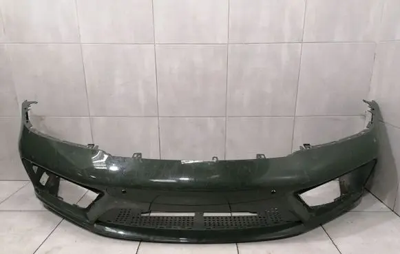 Porsche 911 992 Front bumper 992807221K