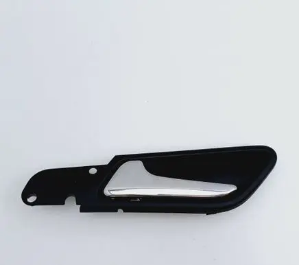Mercedes-Benz A W169 Rear door interior handle A1697600961