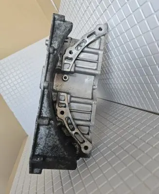 Jeep Grand Cherokee Oil sump