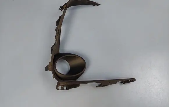 Toyota Corolla E210 E21 Front bumper splitter molding 8148102A80