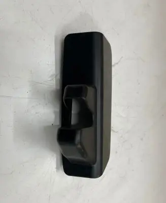 BMW X5 G05 Tailgate/boot lid lock trim 7438177 177114