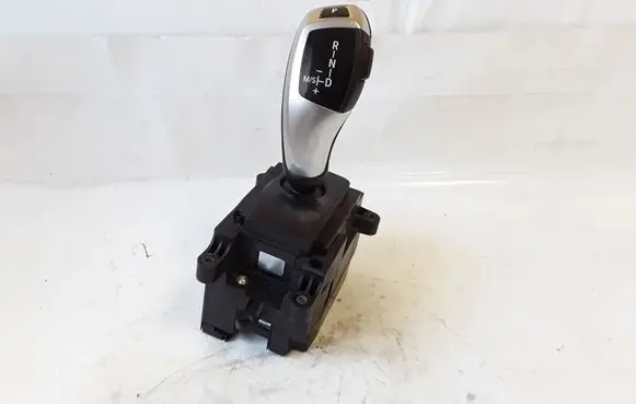 BMW 7 F01 F02 F03 F04 Gear shifter/selector 919772802 1001048700