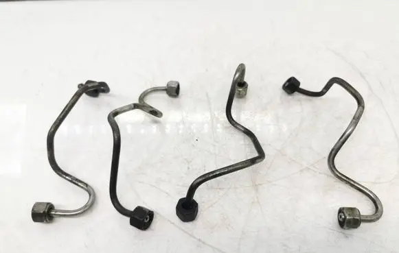 Ford Galaxy Fuel injector supply line/pipe 