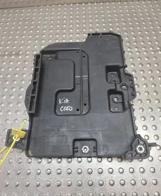 KIA Ceed Battery box tray 37150-A2500