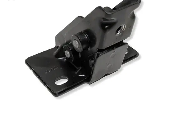 Man TGE 1gen Rear door check strap stopper 7C0827601